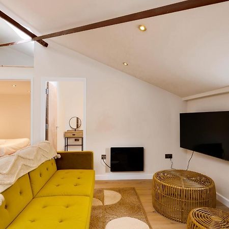 Appartement Coalshed Lofts - Groups -Exclusive Use à Bristol Extérieur photo