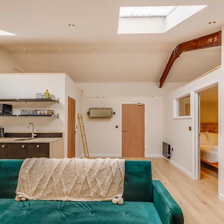 Appartement Coalshed Lofts - Groups -Exclusive Use à Bristol Extérieur photo