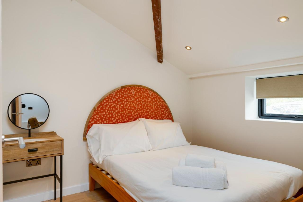 Appartement Coalshed Lofts - Groups -Exclusive Use à Bristol Extérieur photo