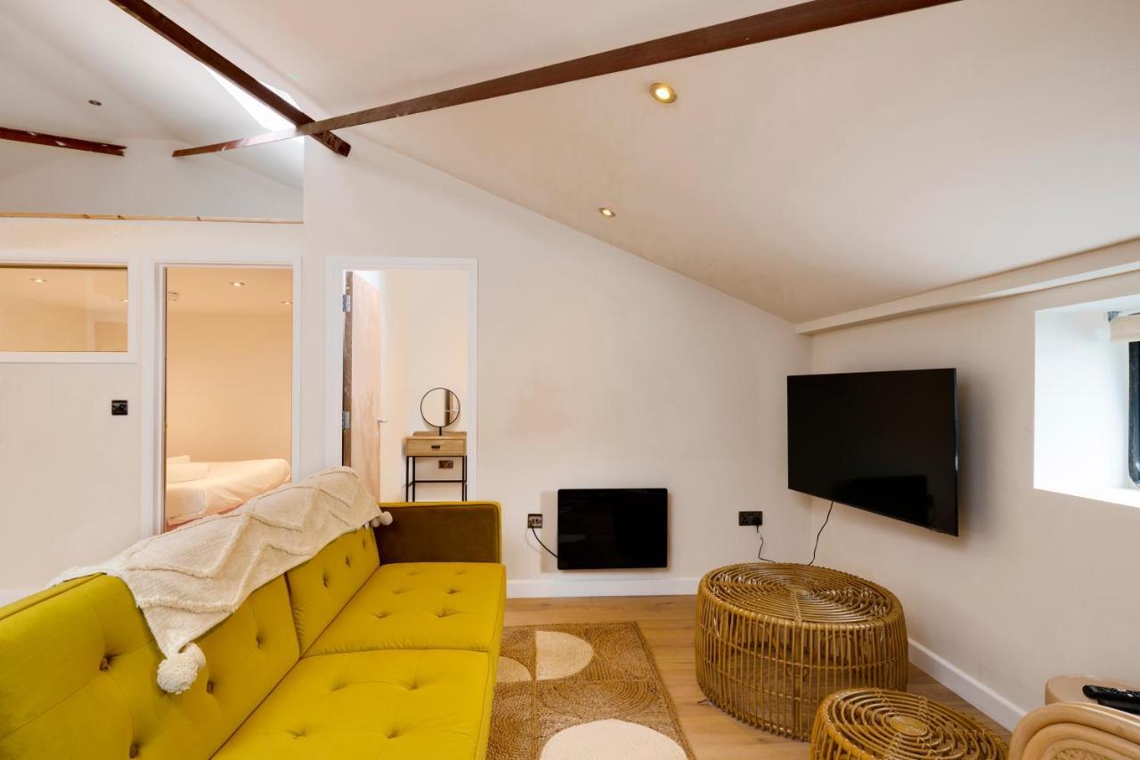 Appartement Coalshed Lofts - Groups -Exclusive Use à Bristol Extérieur photo